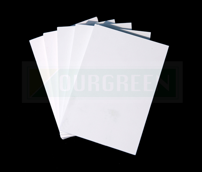 定制PVC發(fā)泡板